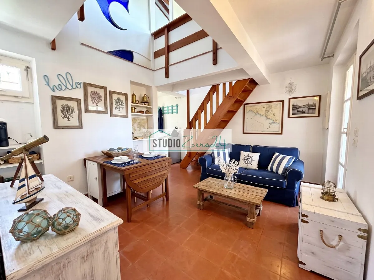 Appartamento in vendita a Forte dei Marmi, Vittoria Apuana - foto 1