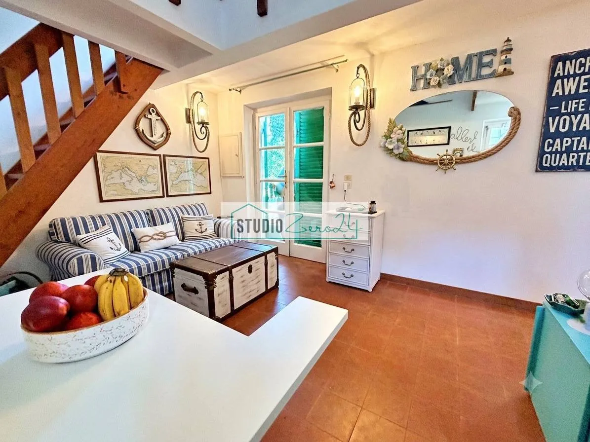Appartamento in vendita a Forte dei Marmi, Vittoria Apuana - foto 7