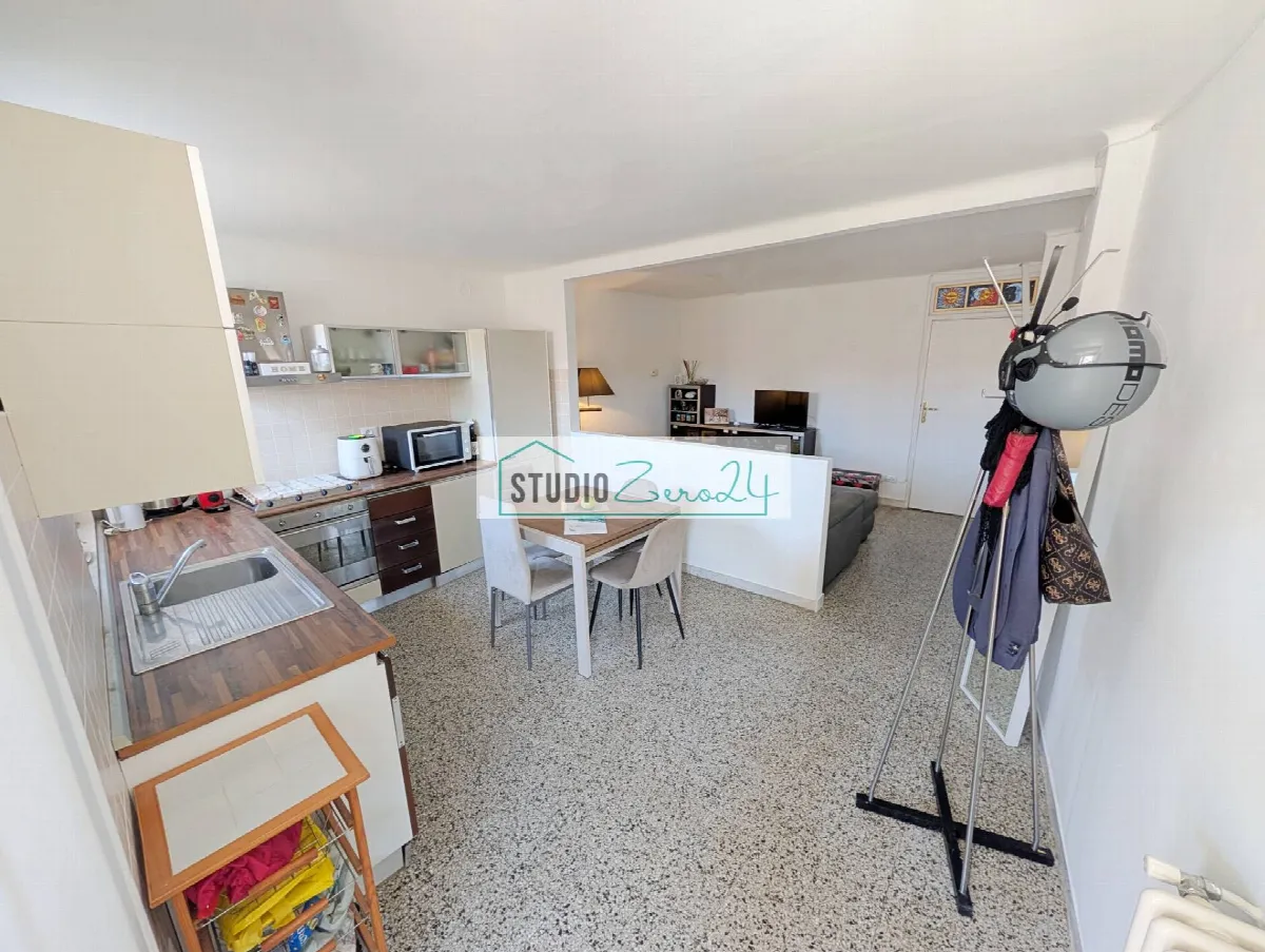 Appartamento in vendita a Seravezza, Pozzi - foto 1