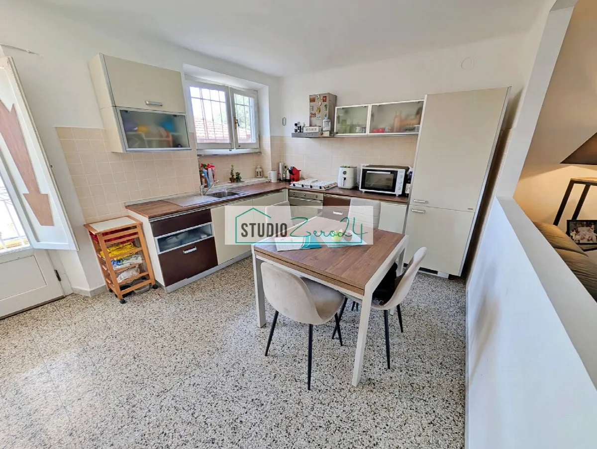 Appartamento in vendita a Seravezza, Pozzi - foto 2