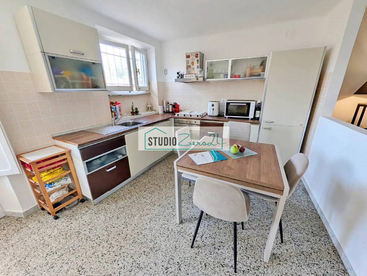 Appartamento in vendita a Seravezza, Pozzi - foto 3