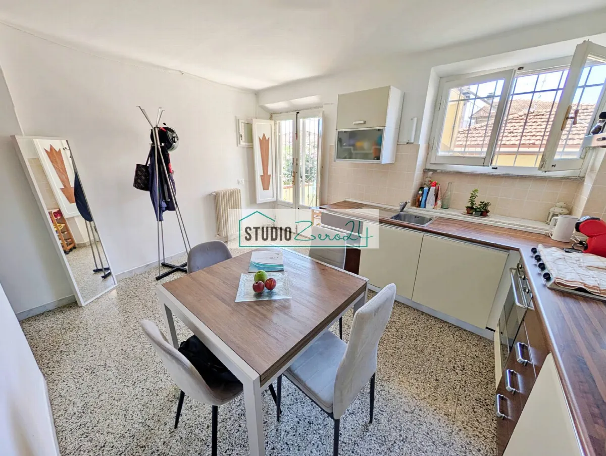 Appartamento in vendita a Seravezza, Pozzi - foto 4