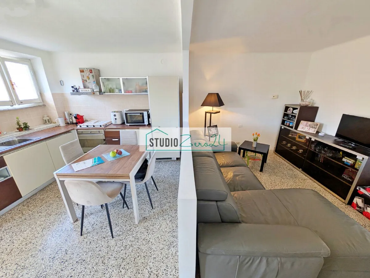 Appartamento in vendita a Seravezza, Pozzi - foto 5
