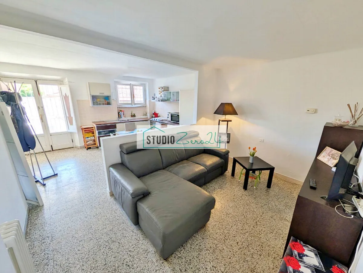 Appartamento in vendita a Seravezza, Pozzi - foto 7