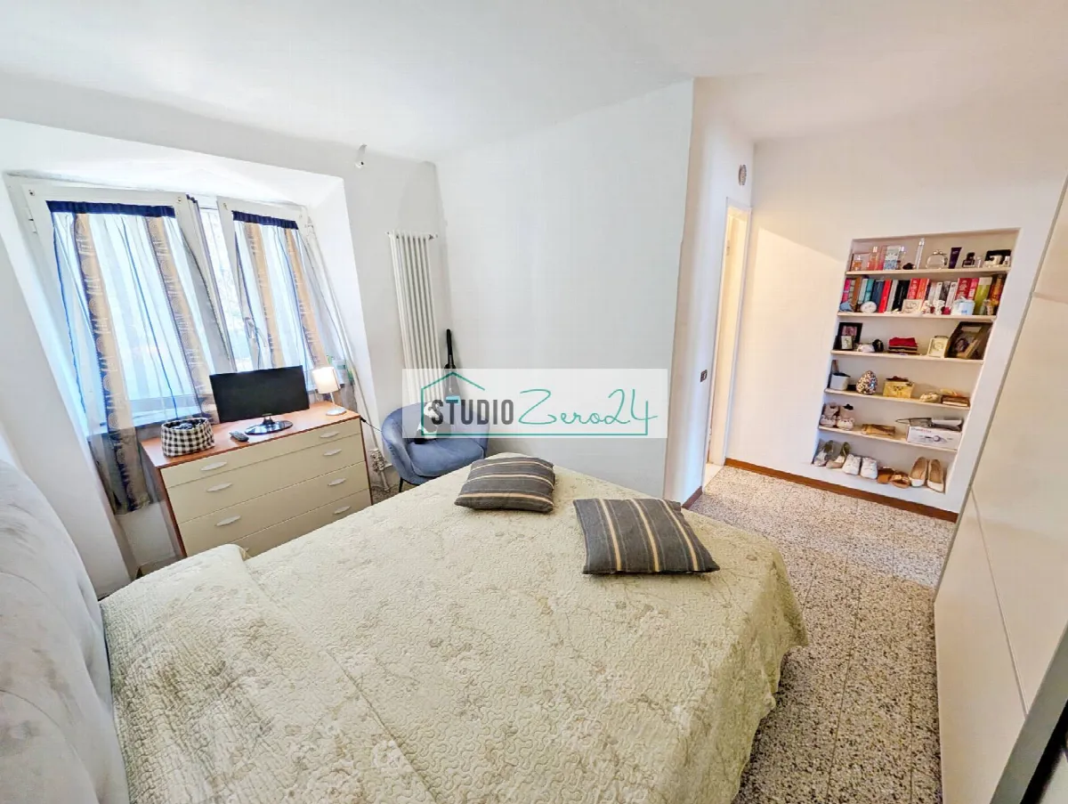 Appartamento in vendita a Seravezza, Pozzi - foto 9