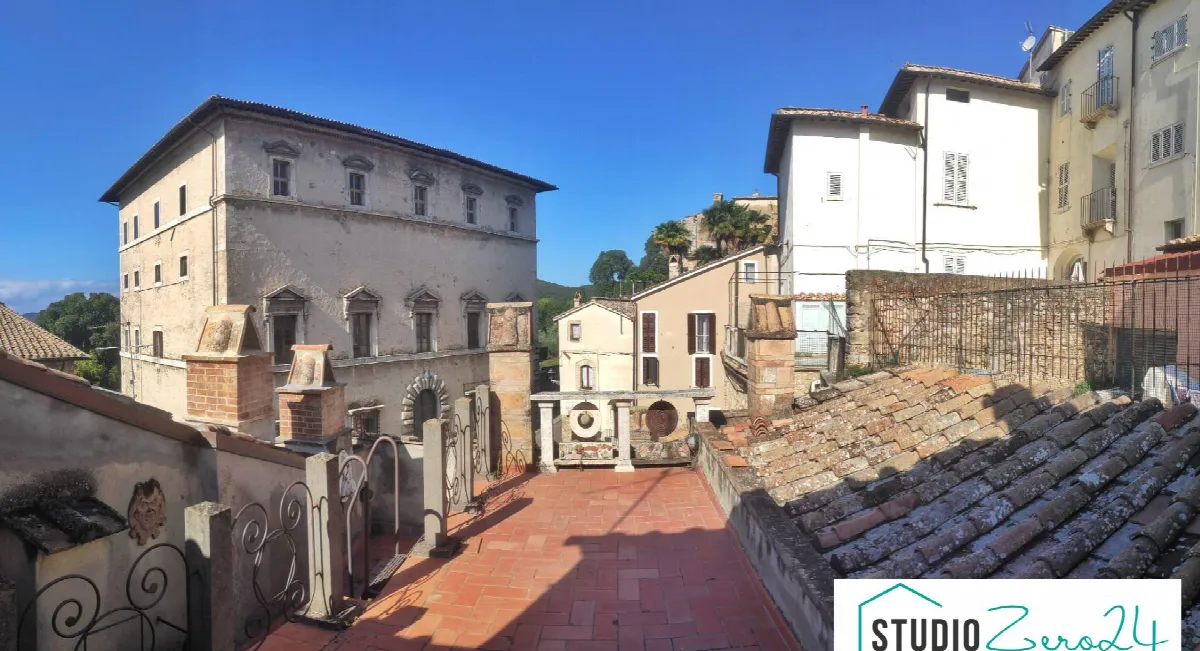 Appartamento in vendita a Amelia - foto 1