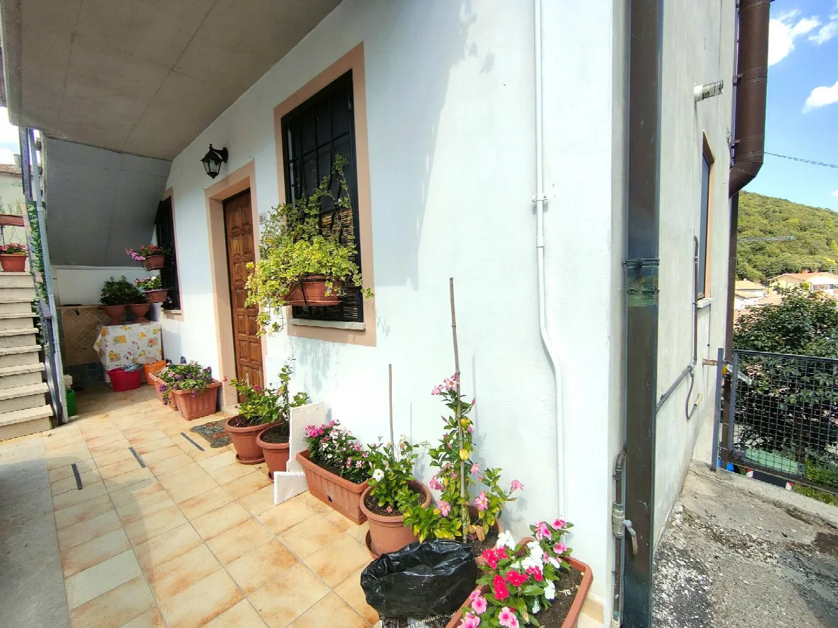 Appartamento in vendita a Amelia, Fornole - foto 1