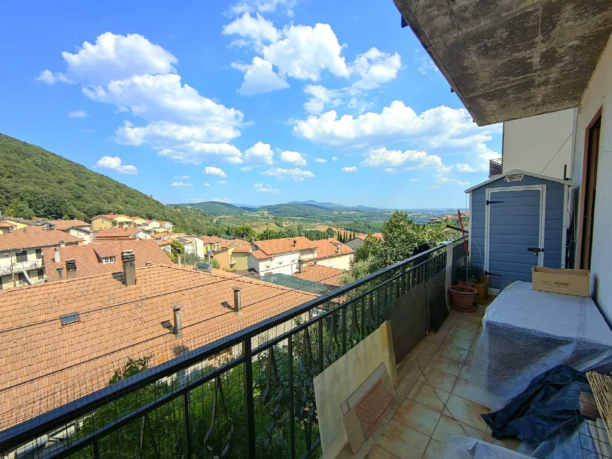 Appartamento in vendita a Amelia, Fornole - foto 2