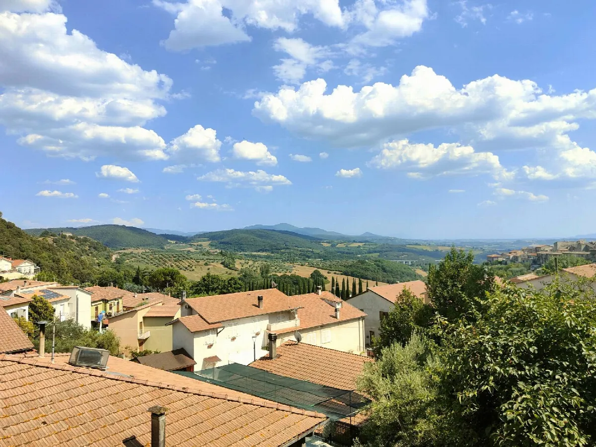 Appartamento in vendita a Amelia, Fornole - foto 3