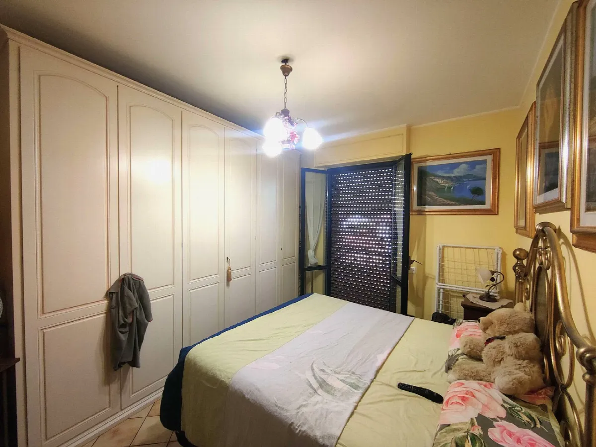 Appartamento in vendita a Amelia, Fornole - foto 4