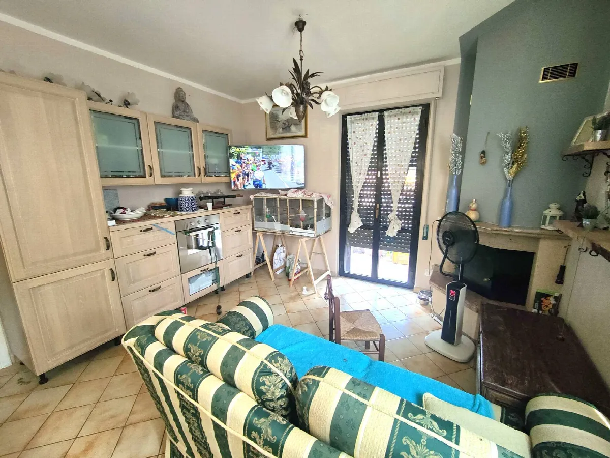 Appartamento in vendita a Amelia, Fornole - foto 6