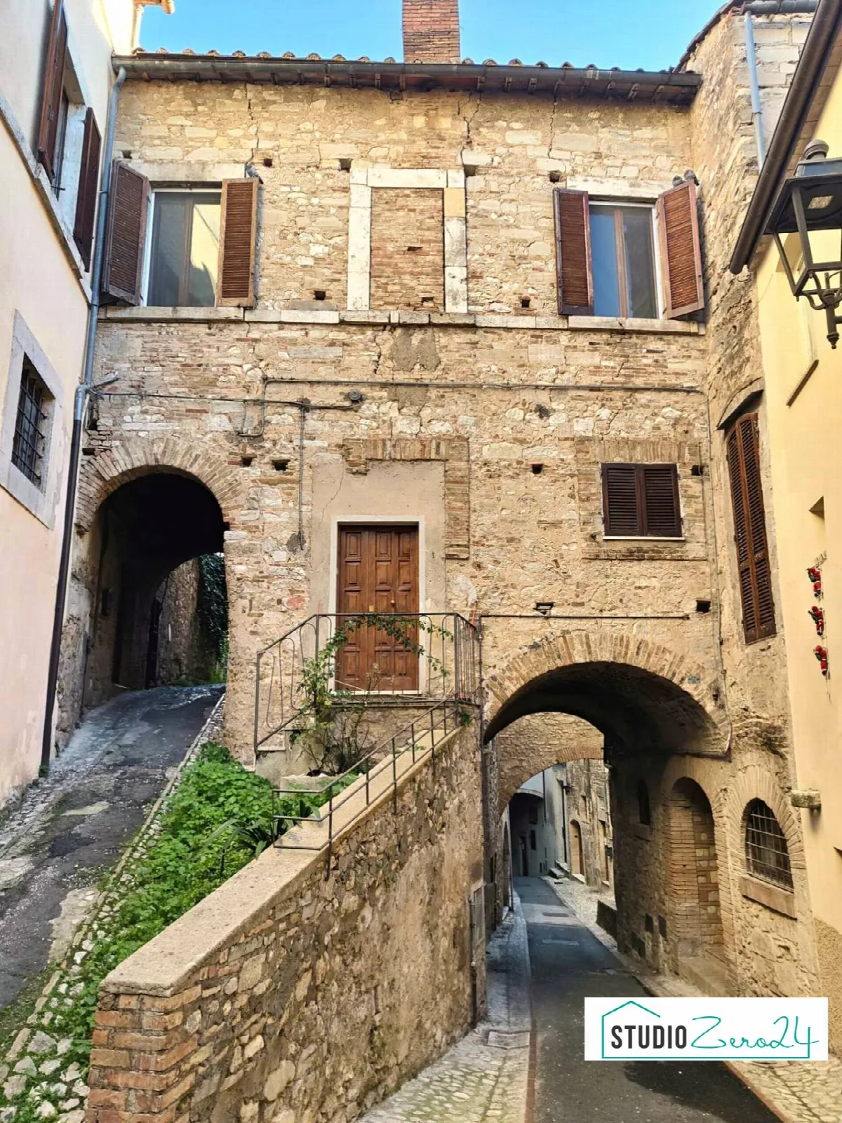 Appartamento in vendita a Amelia - foto 1