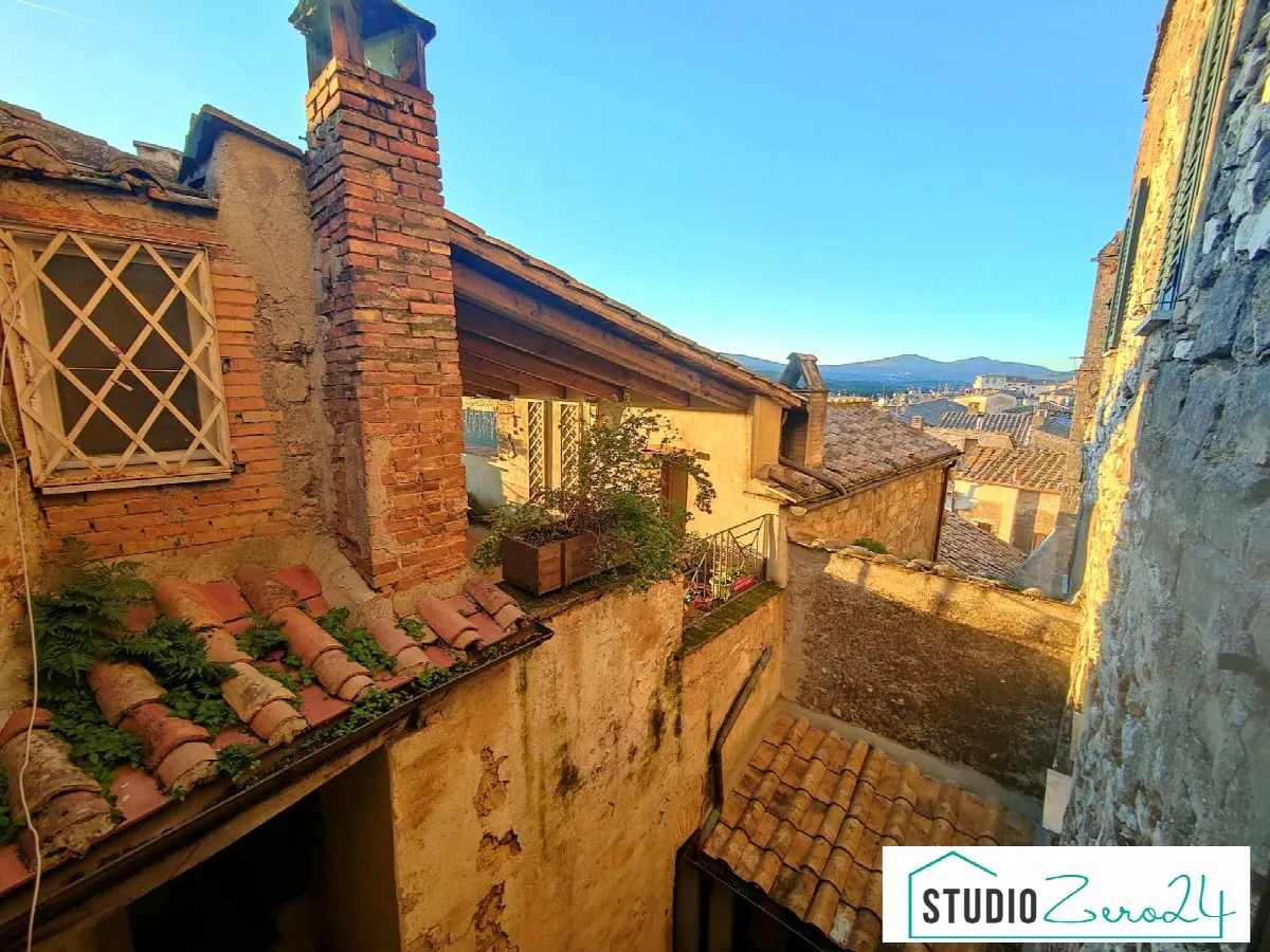 Appartamento in vendita a Amelia - foto 7