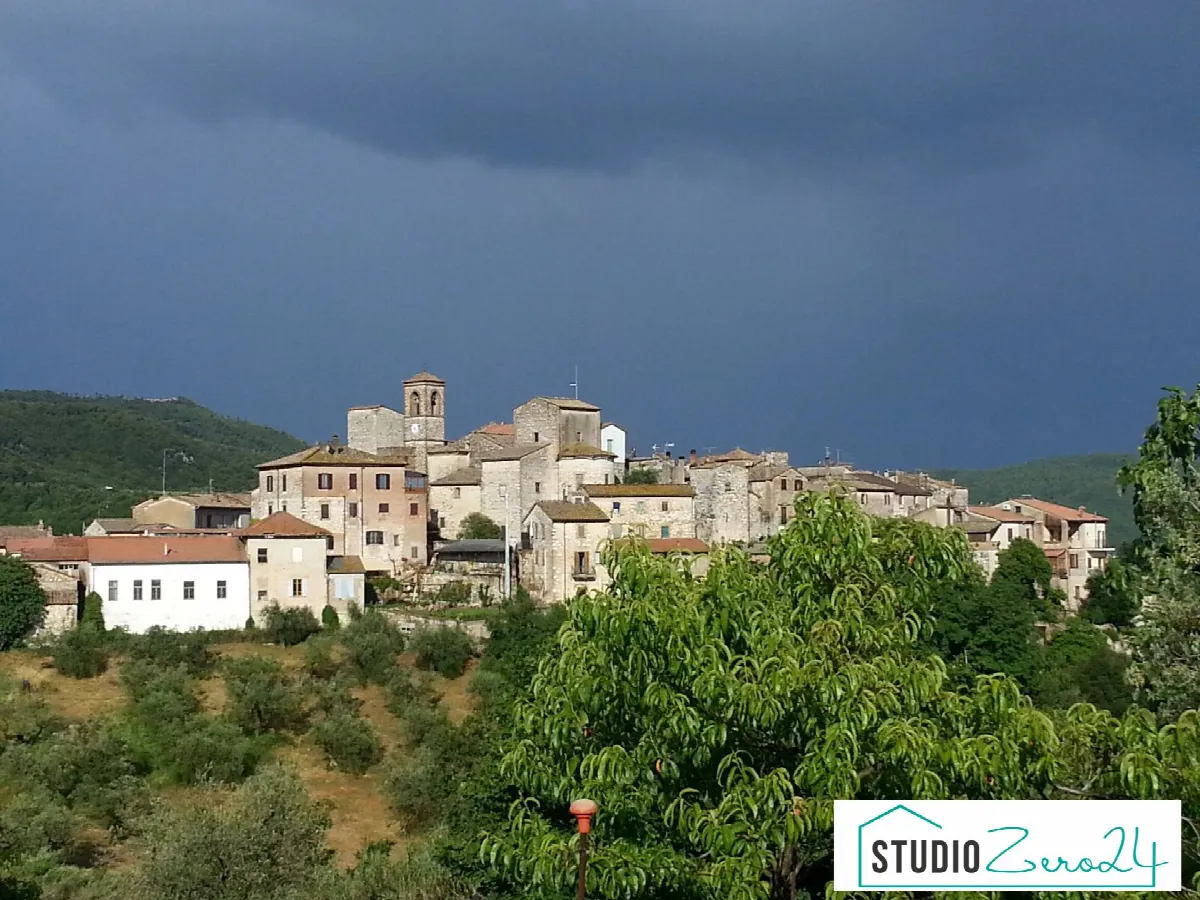 Appartamento in vendita a Amelia - foto 8