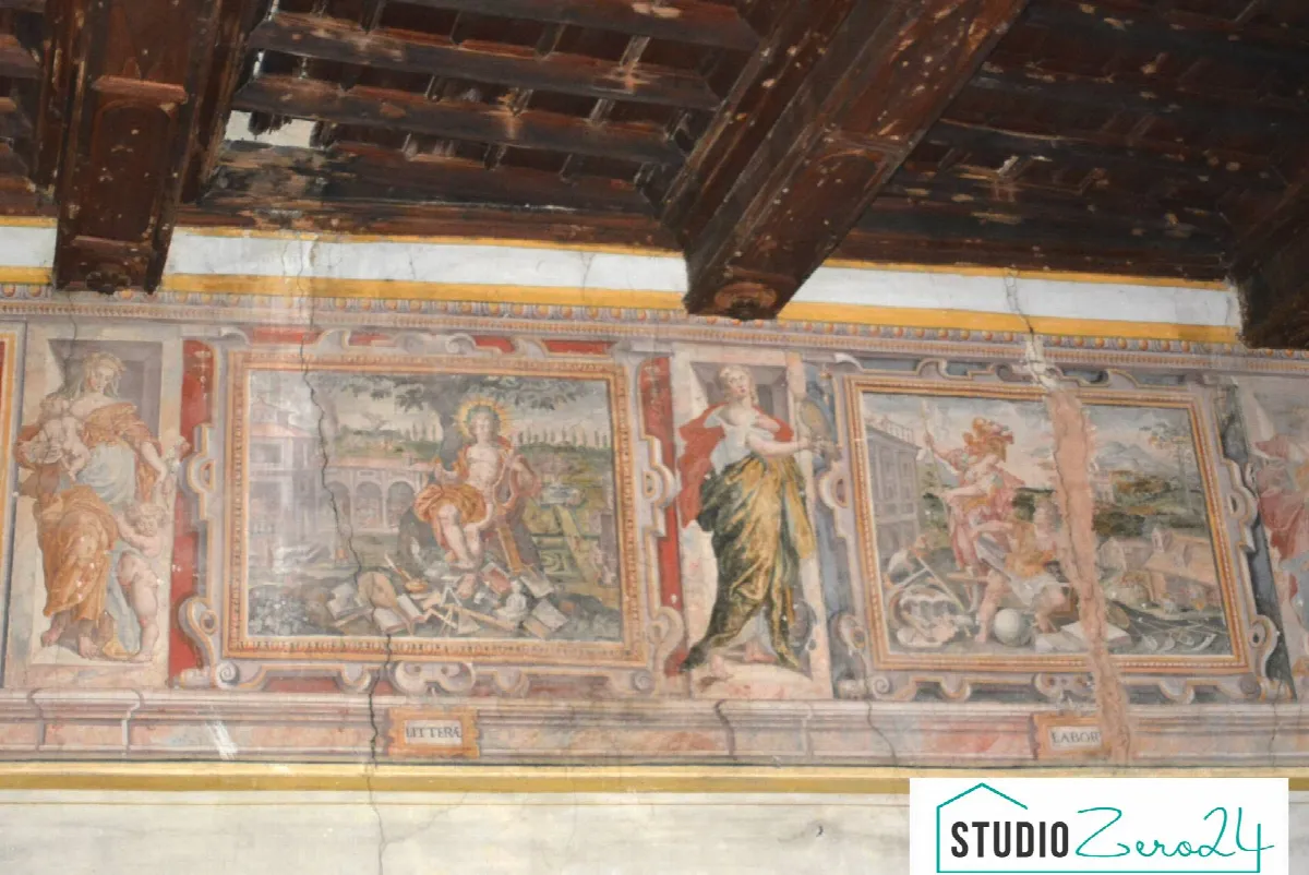 Appartamento in vendita a Amelia - foto 2