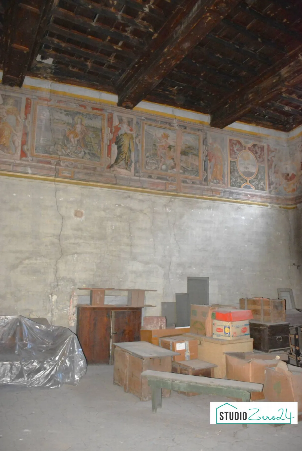 Appartamento in vendita a Amelia - foto 3