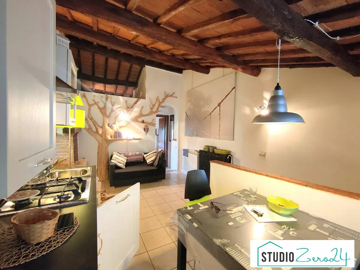 Appartamento in vendita a Amelia - foto 1