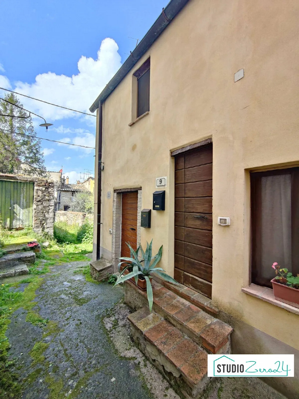 Appartamento in vendita a Amelia - foto 2