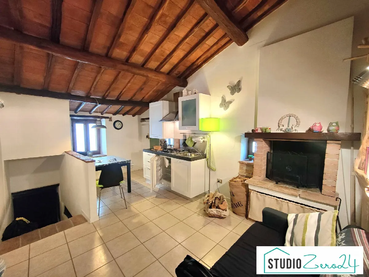 Appartamento in vendita a Amelia - foto 5