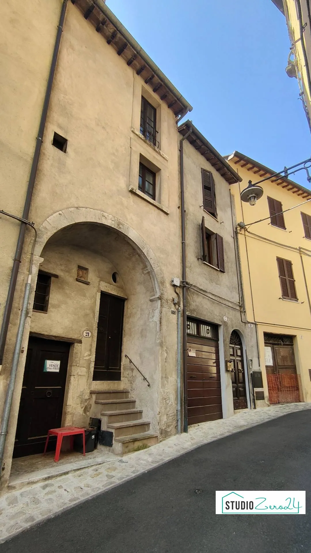 Appartamento in vendita a Amelia - foto 1