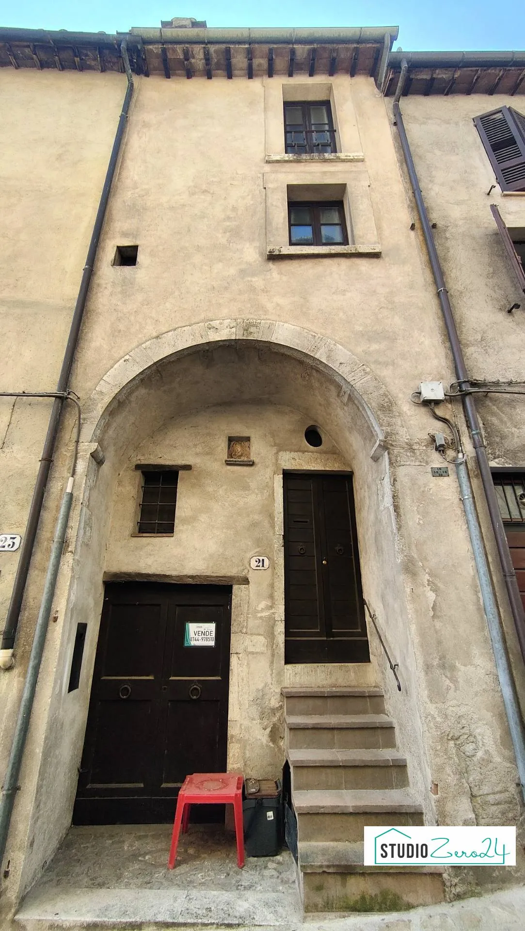 Appartamento in vendita a Amelia - foto 2
