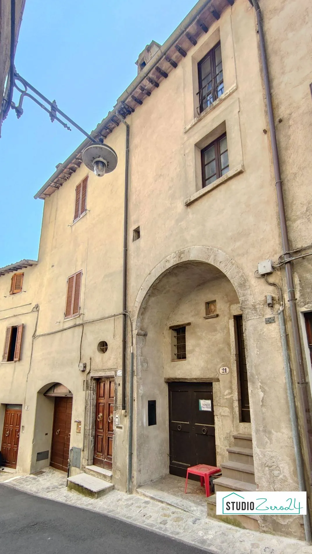 Appartamento in vendita a Amelia - foto 3