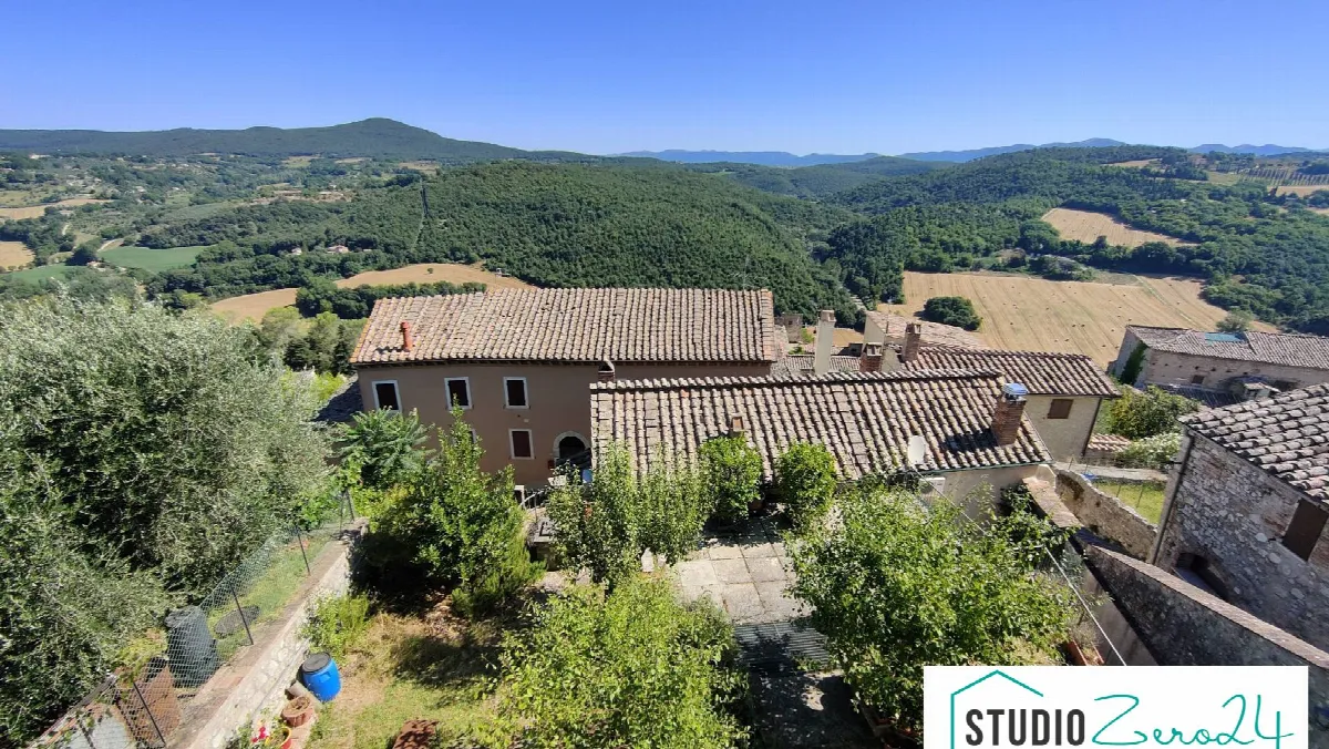 Appartamento in vendita a Amelia - foto 1