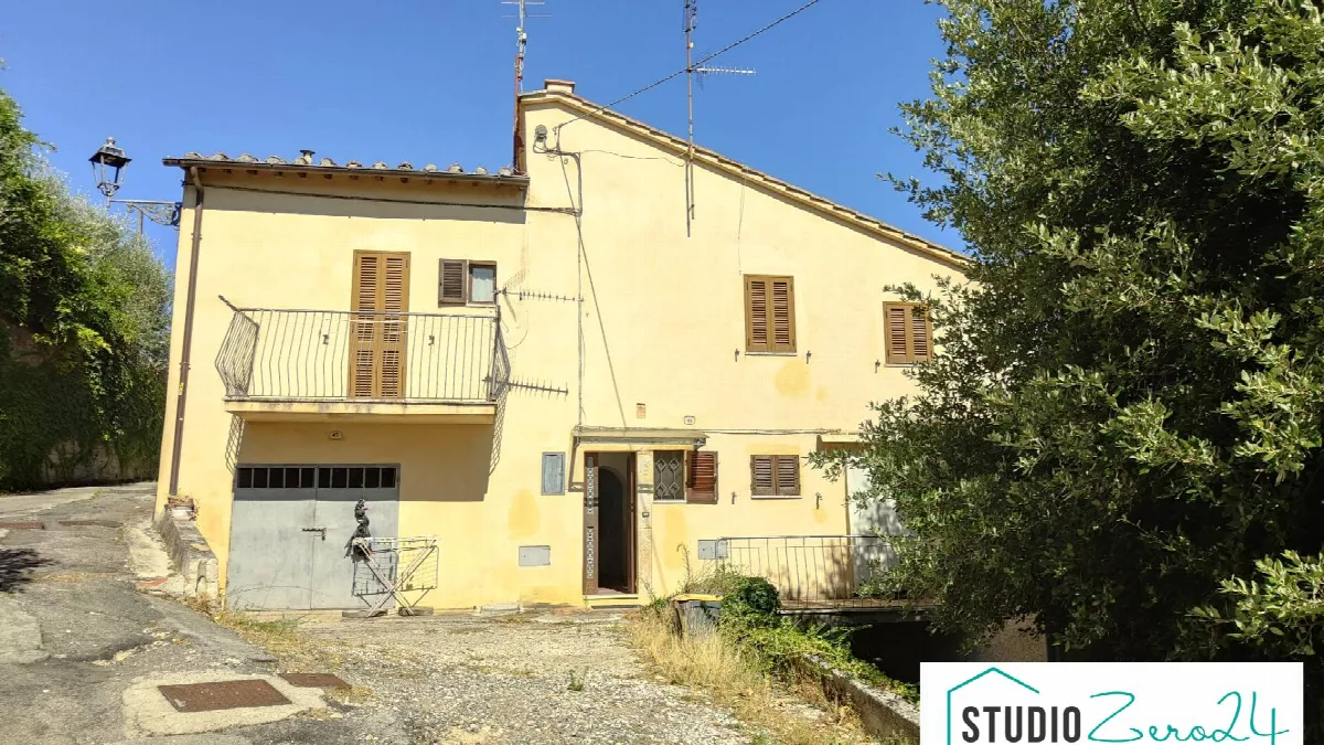 Appartamento in vendita a Amelia - foto 2
