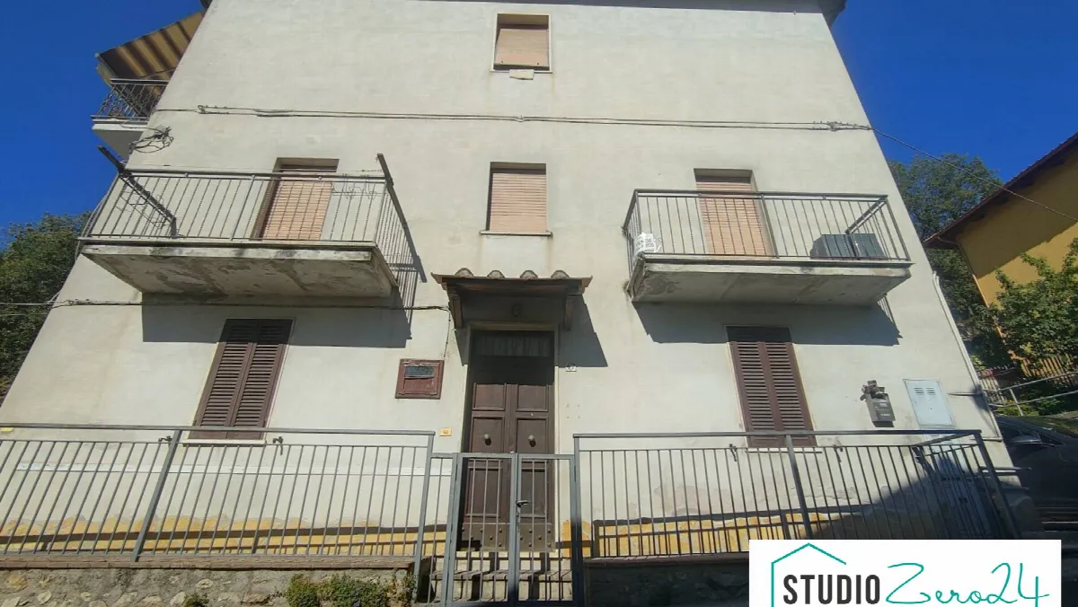 Appartamento in vendita a Amelia, Fornole - foto 2