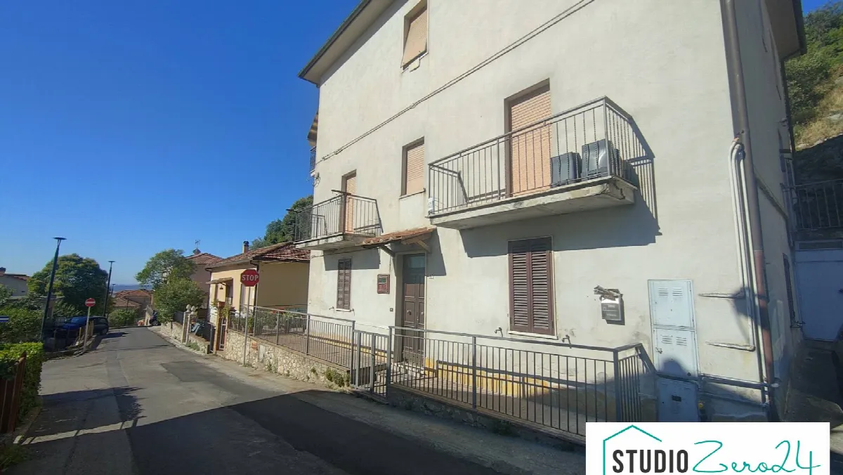 Appartamento in vendita a Amelia, Fornole - foto 4