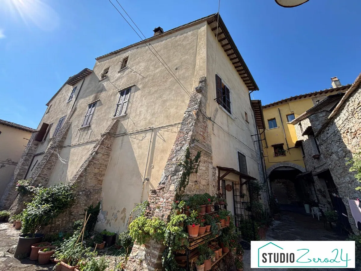 Appartamento in vendita a Amelia - foto 3