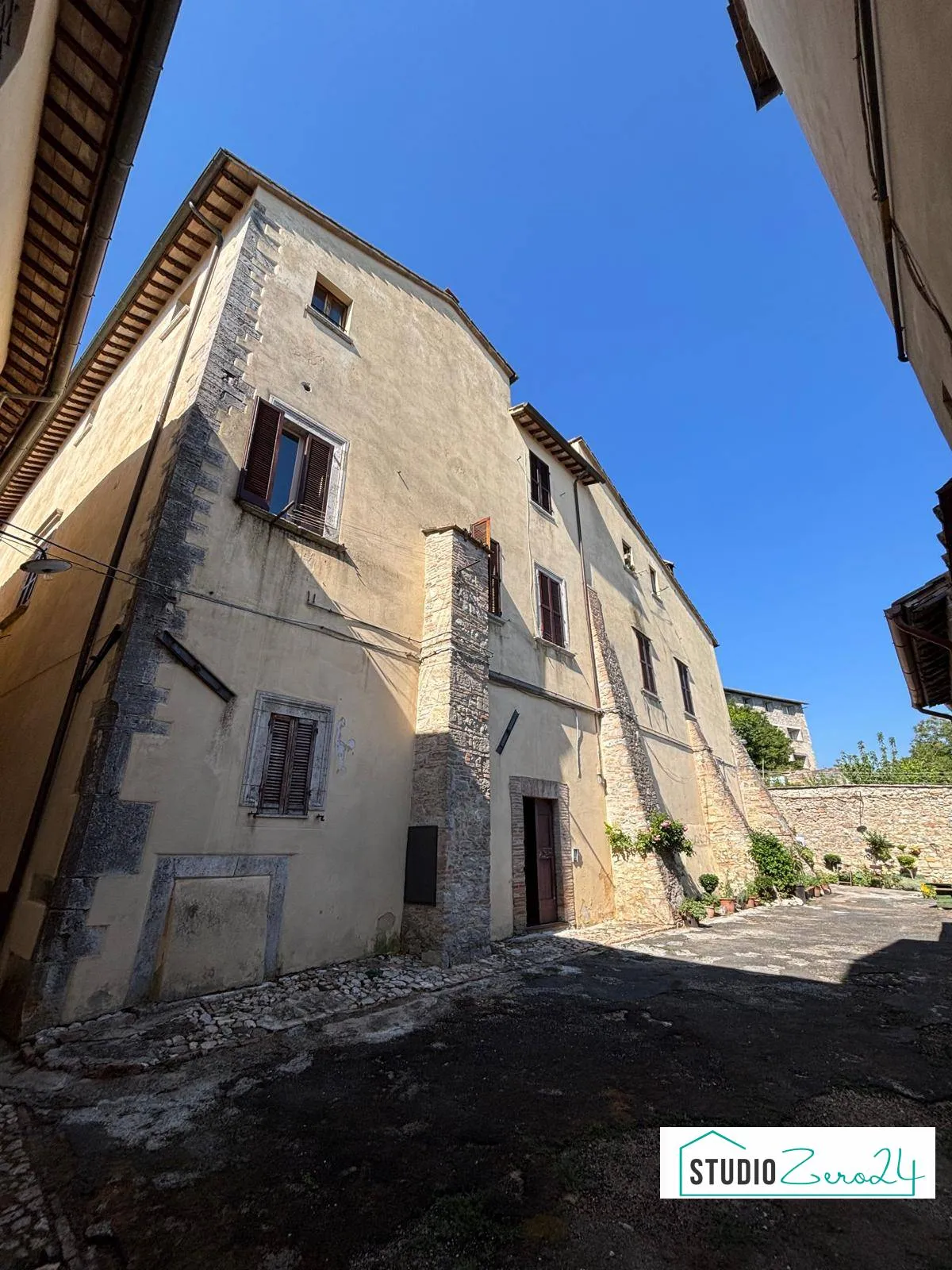 Appartamento in vendita a Amelia - foto 9