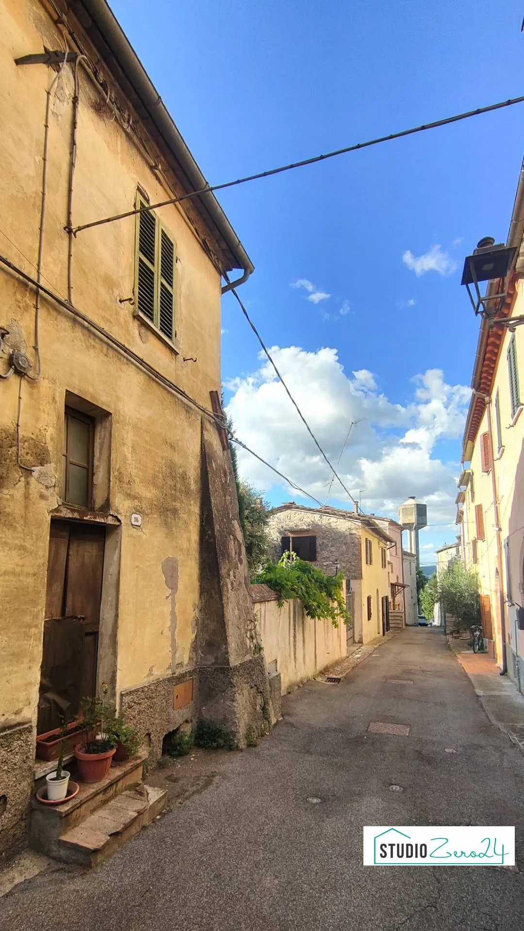 Appartamento in vendita a Amelia, Montecampano - foto 1