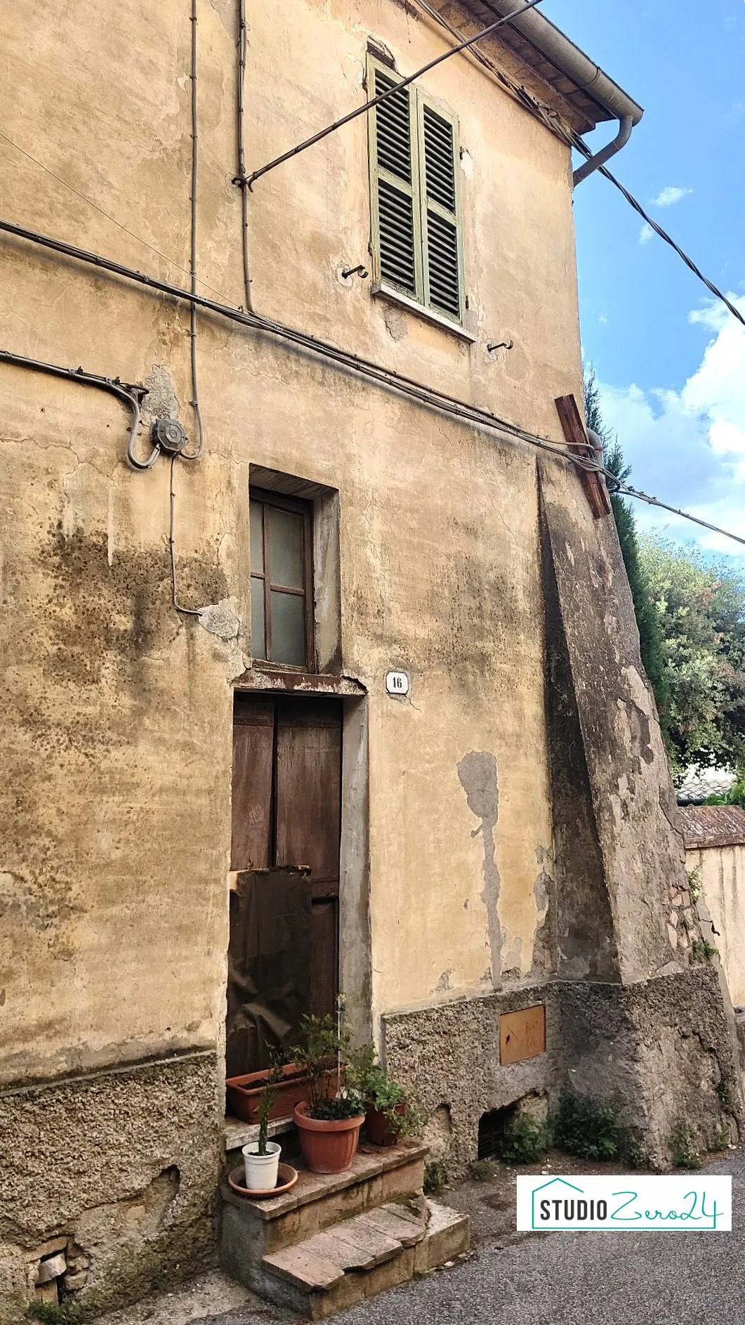 Appartamento in vendita a Amelia, Montecampano - foto 3