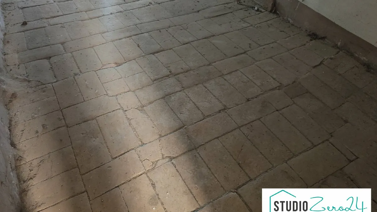 Appartamento in vendita a Amelia, Montecampano - foto 8