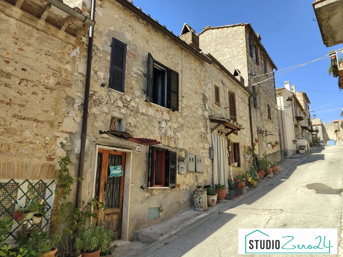 Appartamento in vendita a Amelia, Fornole - foto 1