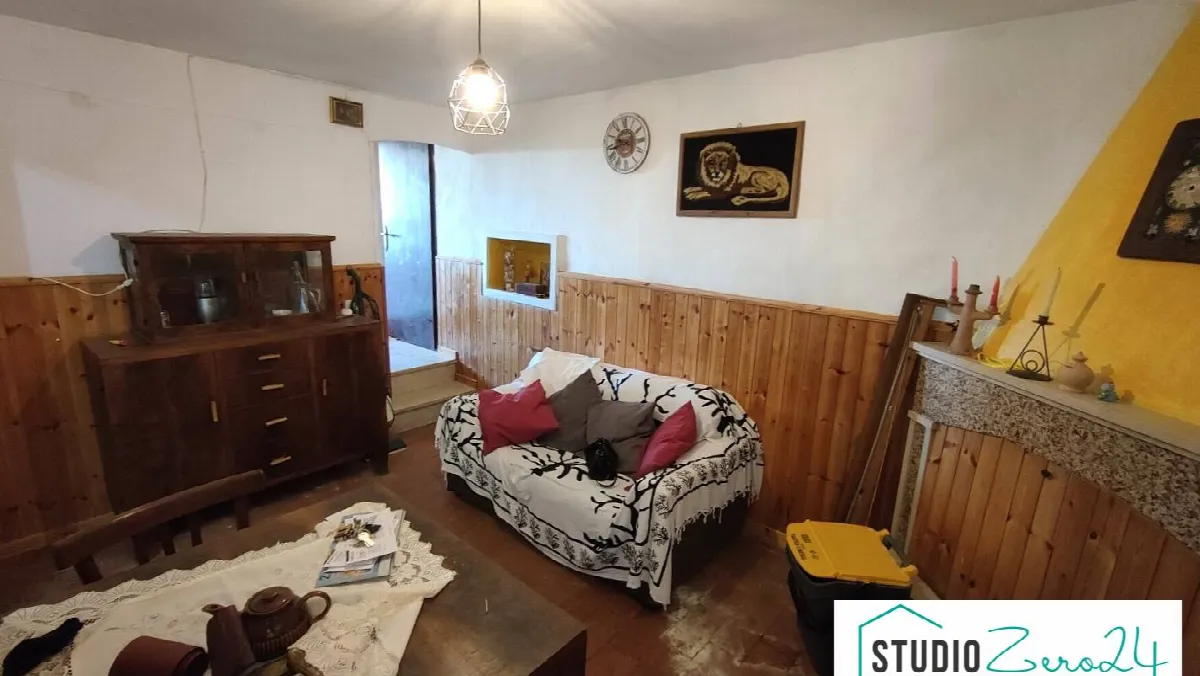 Appartamento in vendita a Amelia, Fornole - foto 10