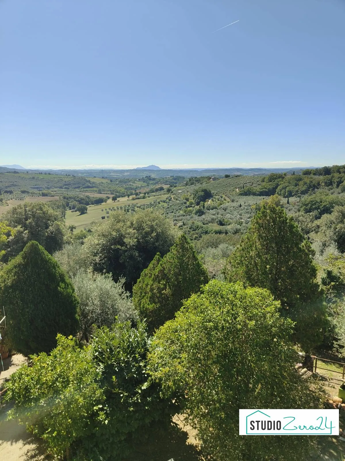 Appartamento in vendita a Amelia, Fornole - foto 2