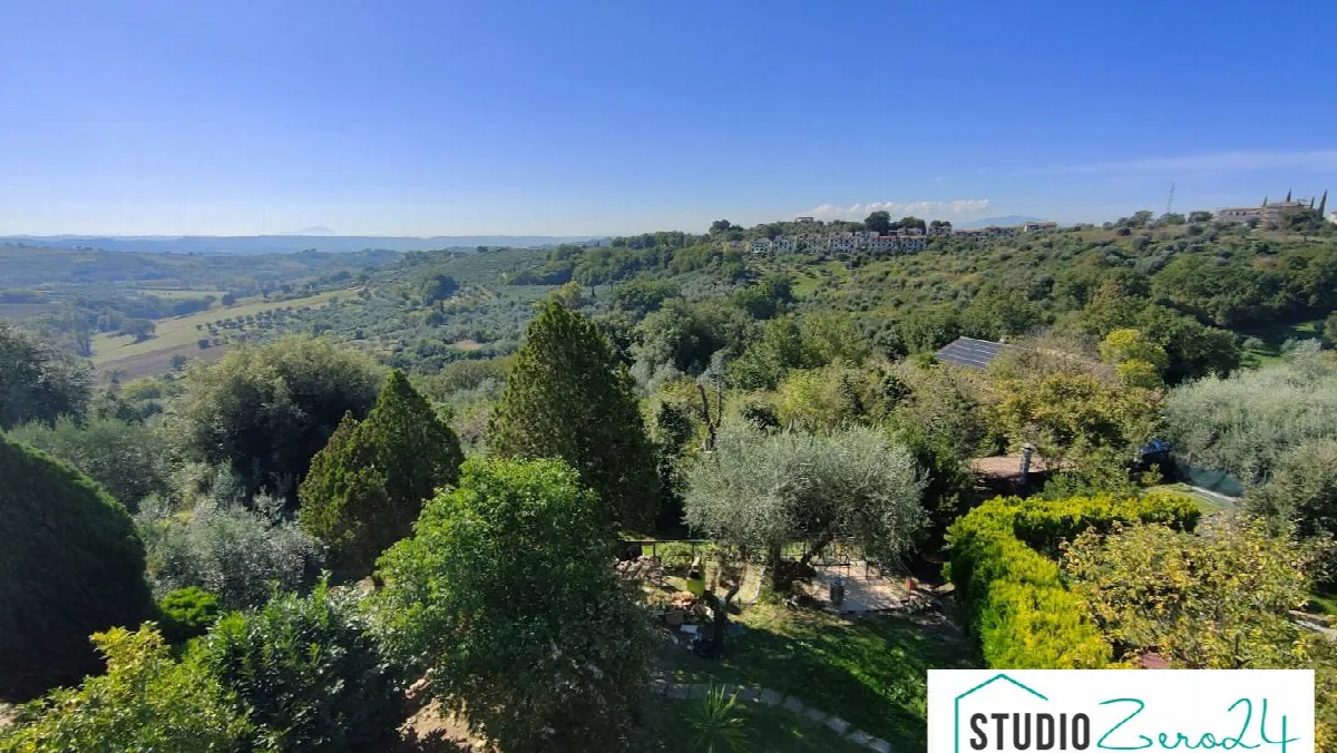 Appartamento in vendita a Amelia, Fornole - foto 3