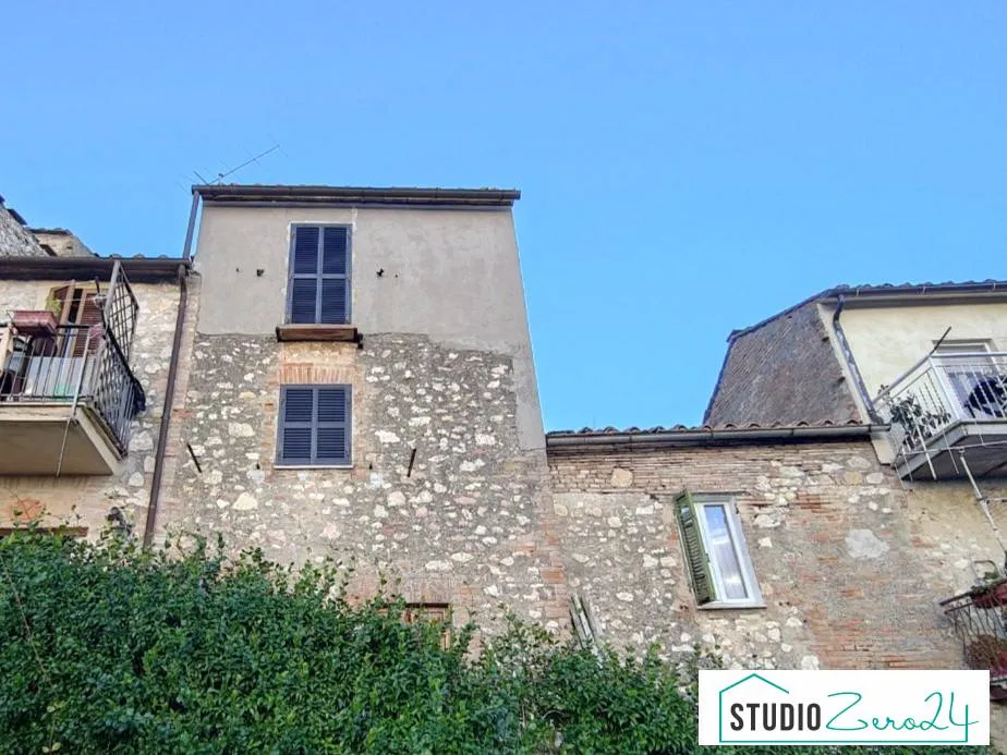 Appartamento in vendita a Amelia, Fornole - foto 4