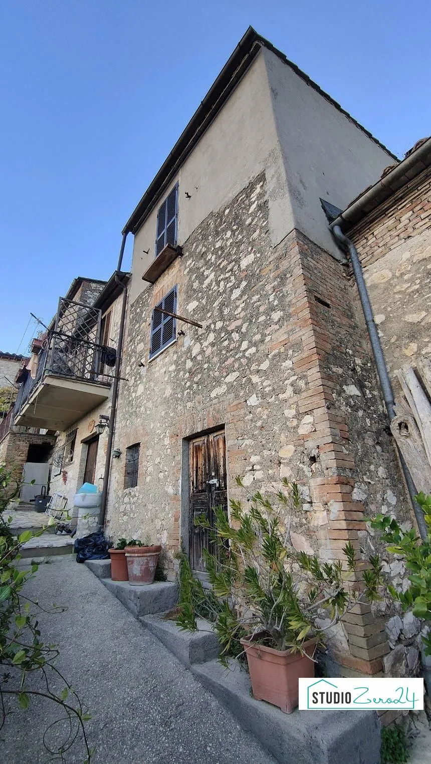 Appartamento in vendita a Amelia, Fornole - foto 5