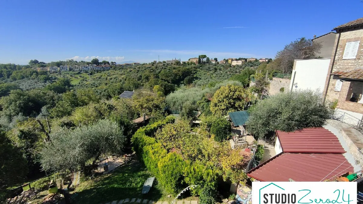 Appartamento in vendita a Amelia, Fornole - foto 6