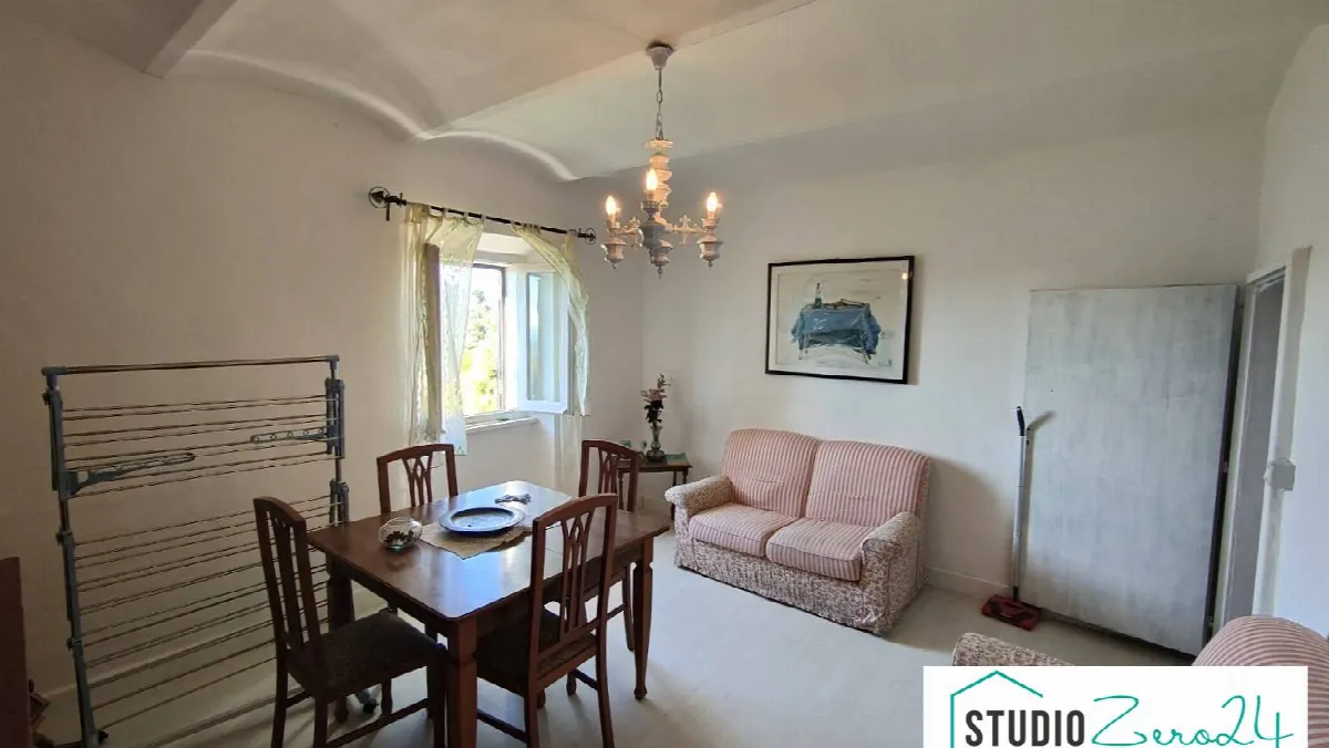Appartamento in vendita a Amelia, Fornole - foto 7