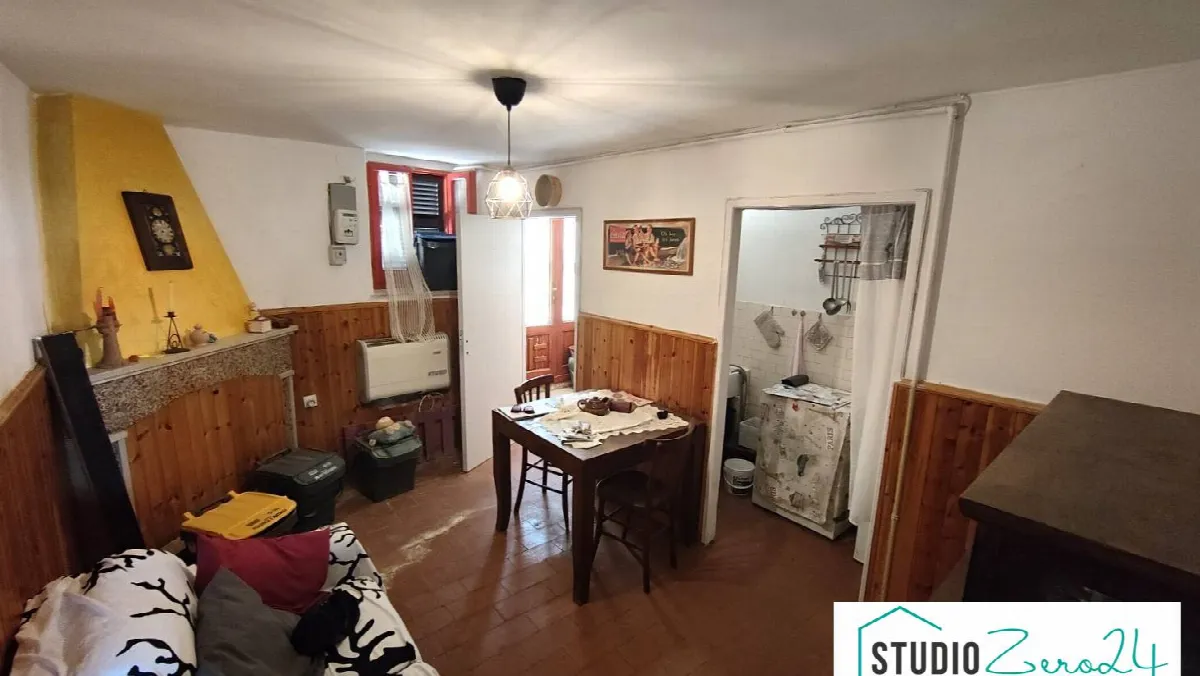 Appartamento in vendita a Amelia, Fornole - foto 9