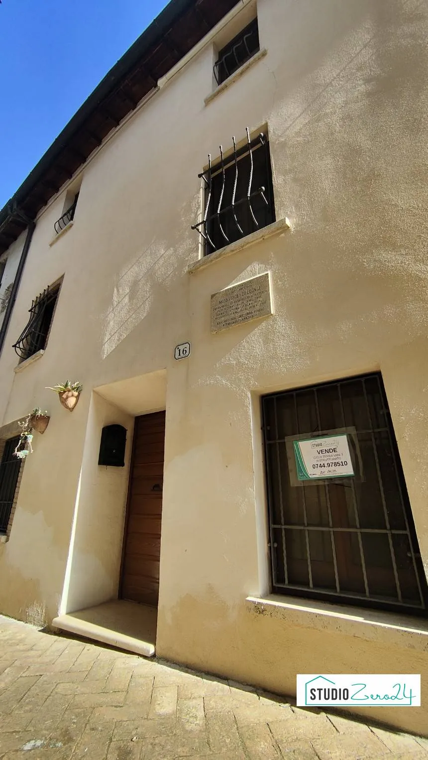 Appartamento in vendita a Attigliano - foto 2