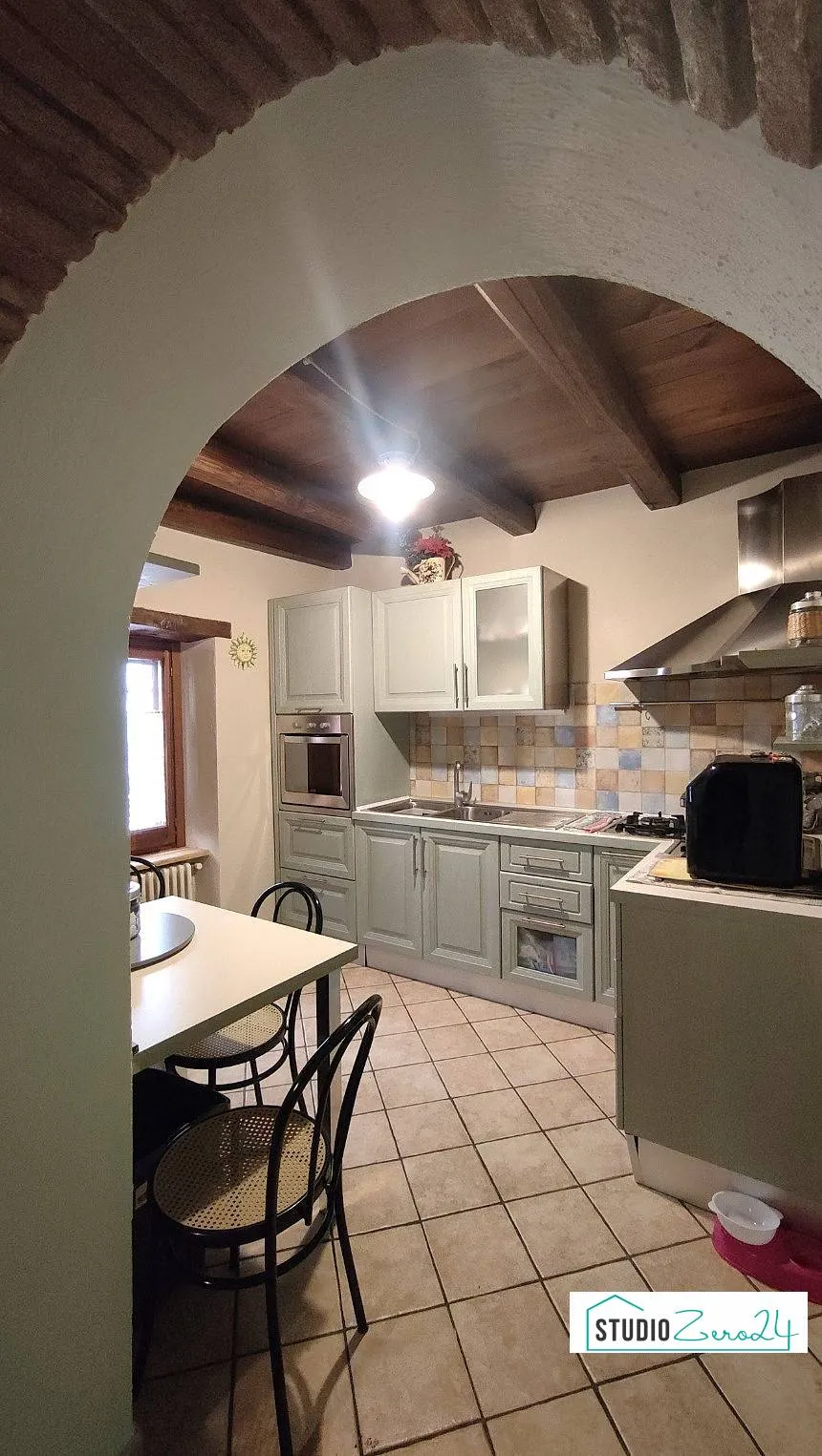 Appartamento in vendita a Attigliano - foto 4
