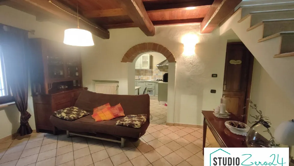Appartamento in vendita a Attigliano - foto 8