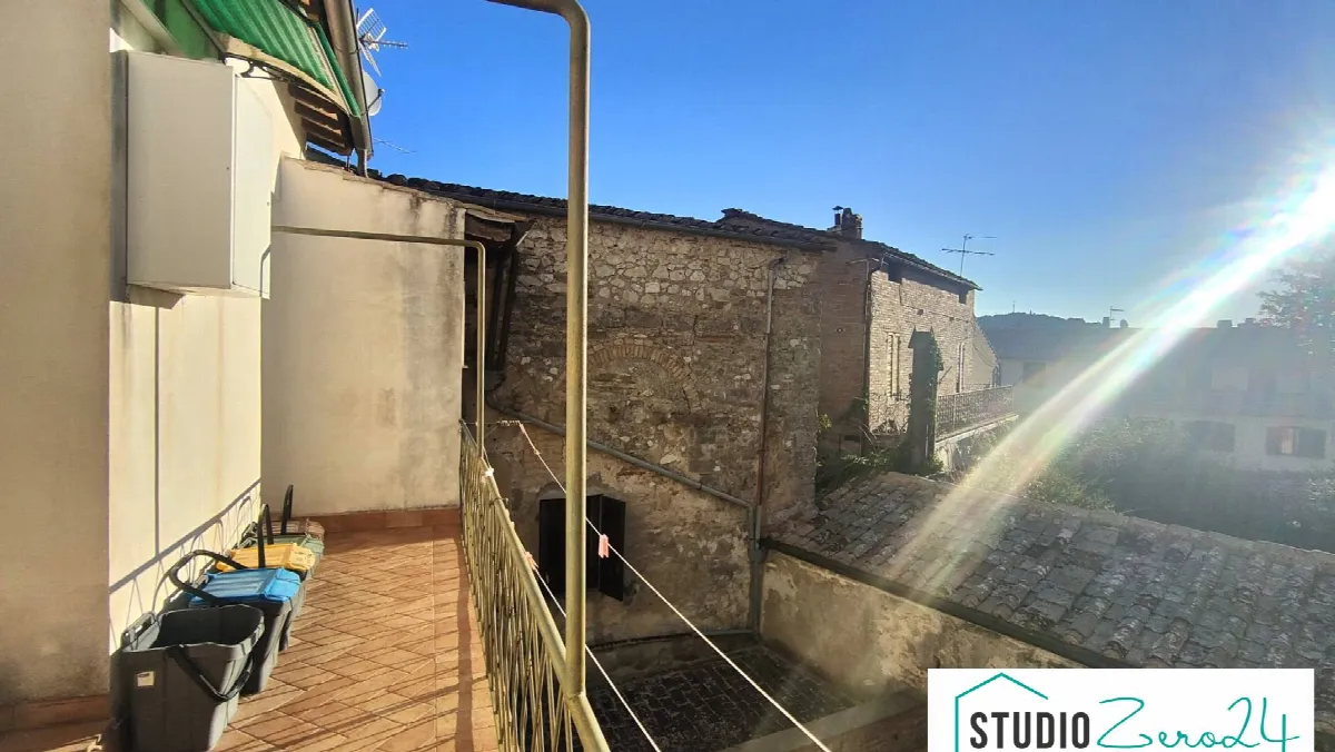 Appartamento in vendita a Amelia - foto 4