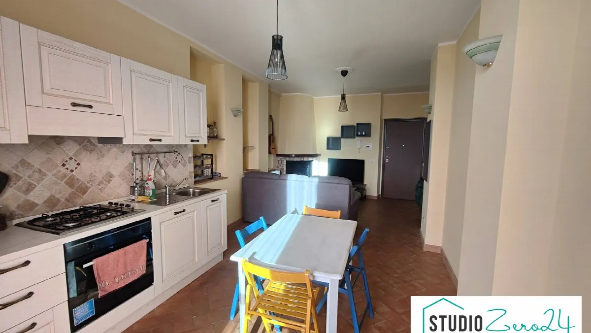 Appartamento in vendita a Amelia - foto 6