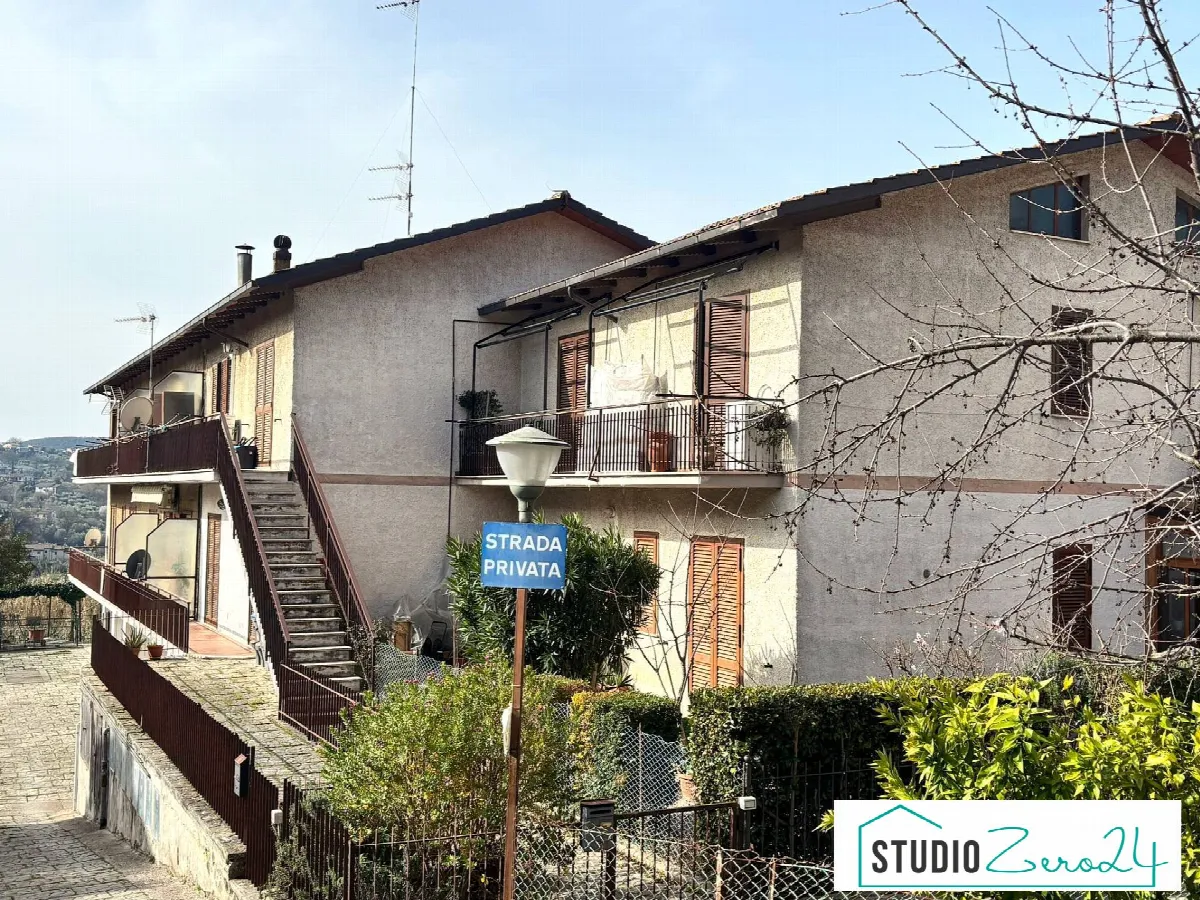 Appartamento in vendita a Amelia - foto 2